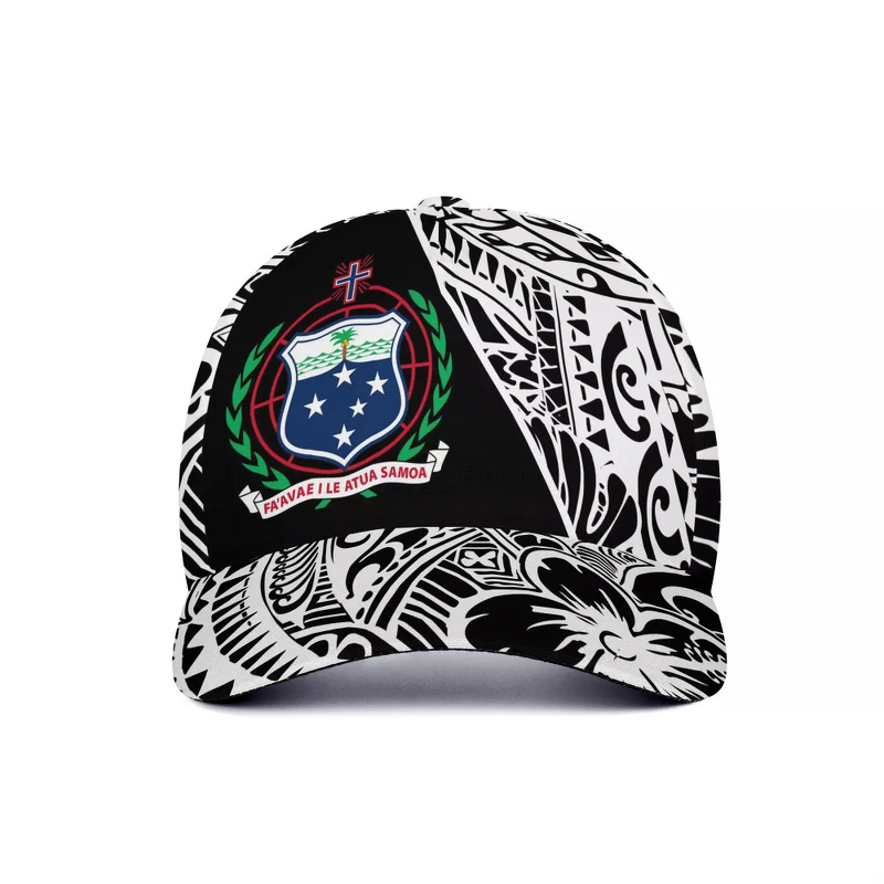 Baseball Cap Factory - OEM 2021 Polynesian Tribal