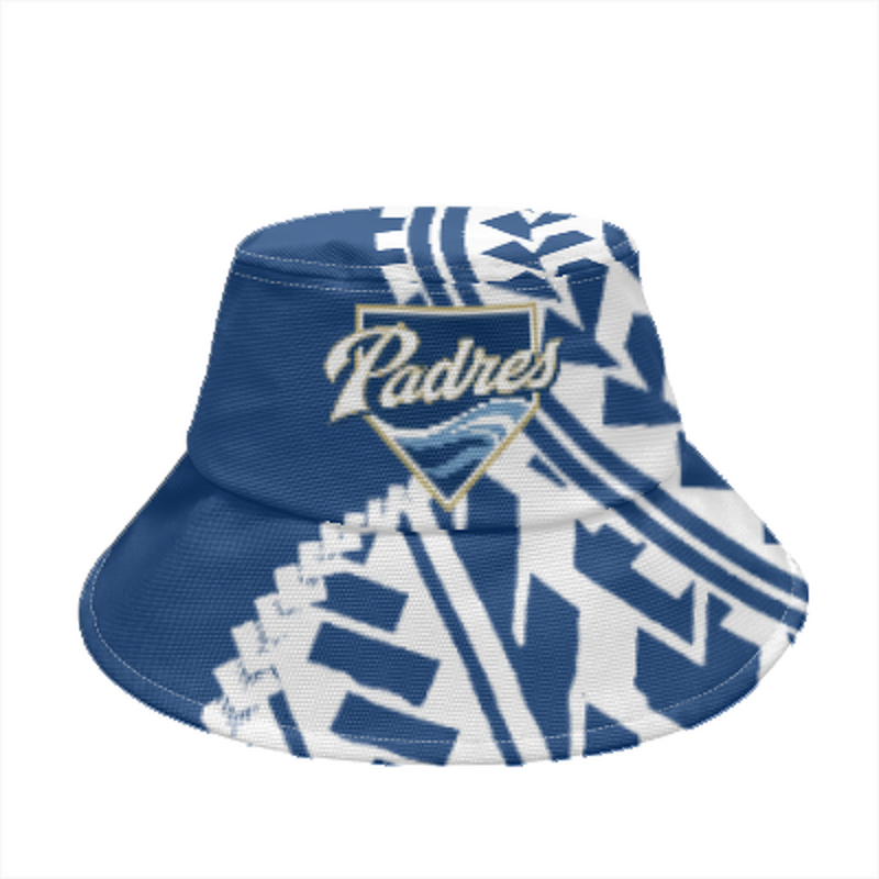 Bucket Hat Factory - OEM Polynesian Samoan American