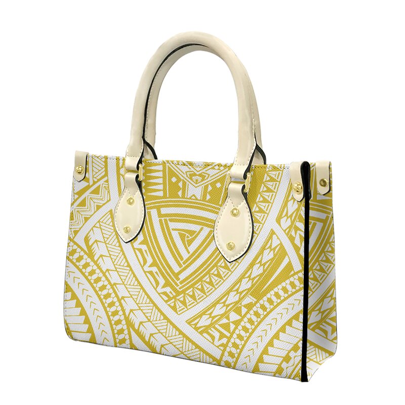 Tote Bag Factory - OEM Hot Selling Polynesian Samoan