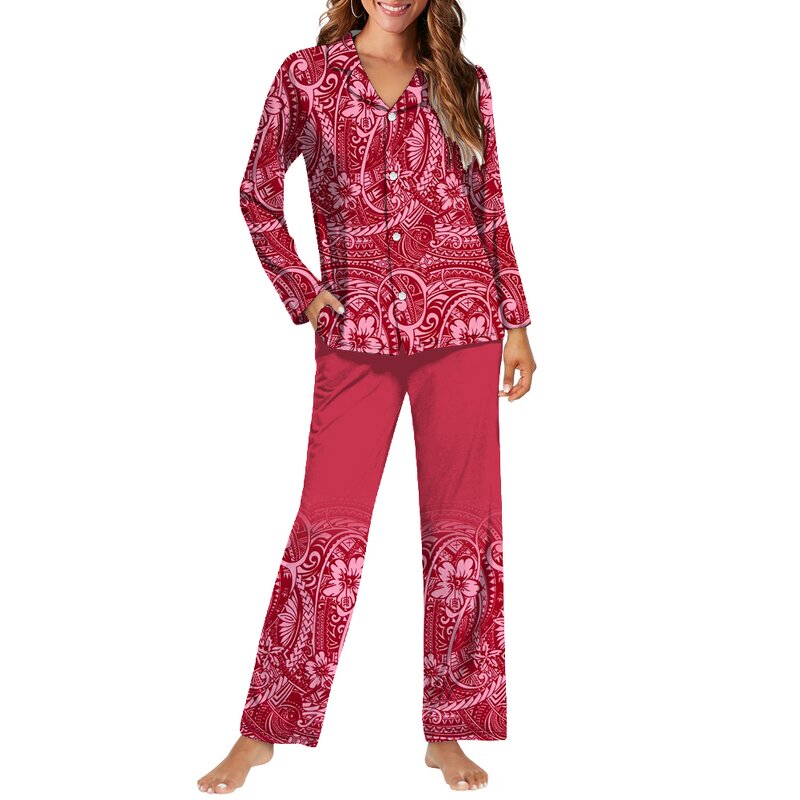 Pajamas Factory - OEM Wholesale Best Seller Button