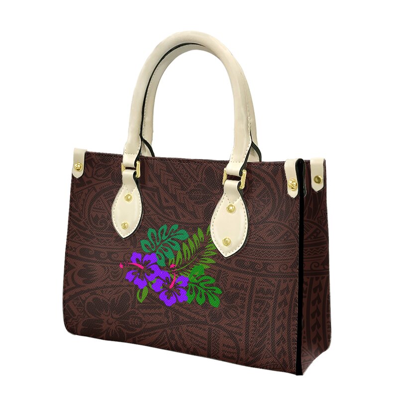 Handbag Factory - OEM Drop Shipping Polynesian Samoan