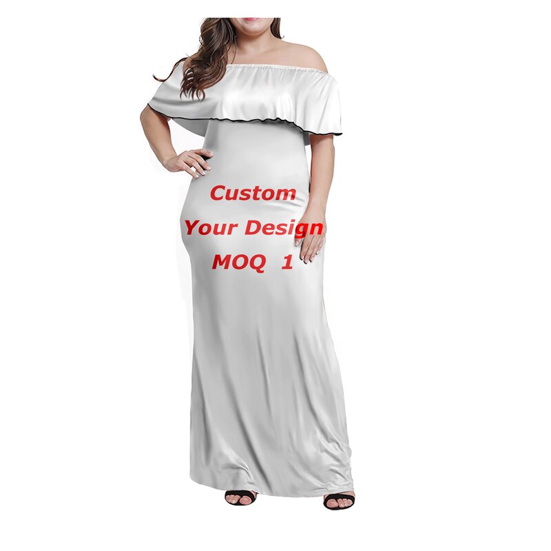 Women's Skirt Factory - OEM Good Quality Polynesia