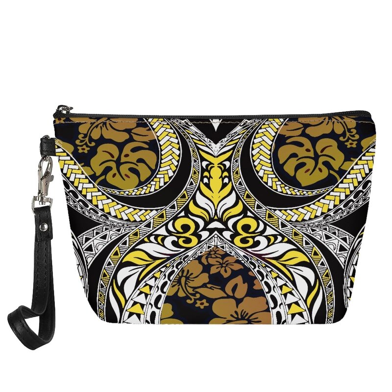 Cosmetic Bag Factory - OEM Drop Shipping Polynesian