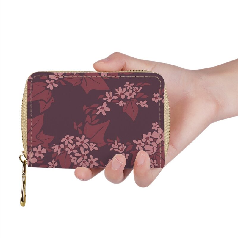 Card Holder Factory - OEM Wholesale Polynesian Tribal