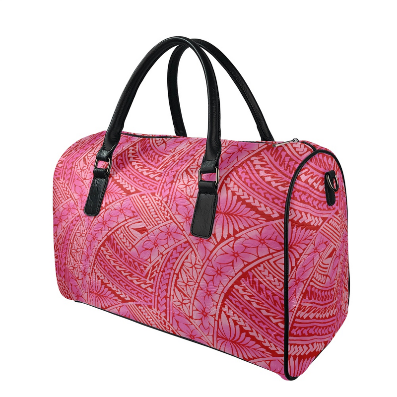 Travel Bag Factory - OEM Promotional Polynesian Tribal