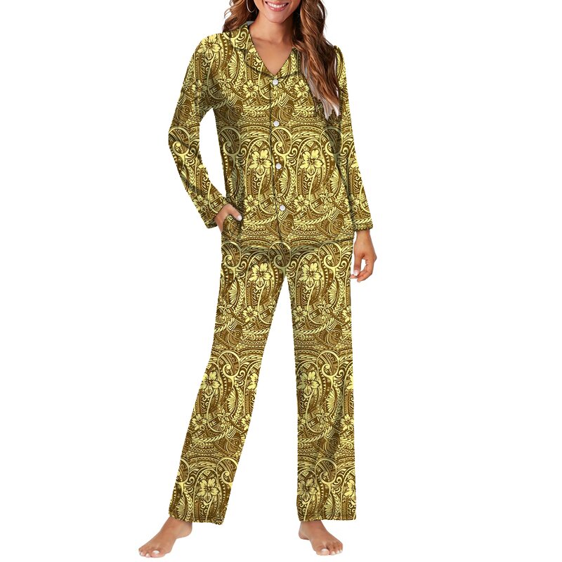 Pajamas Factory - OEM Wholesale Best Seller Button