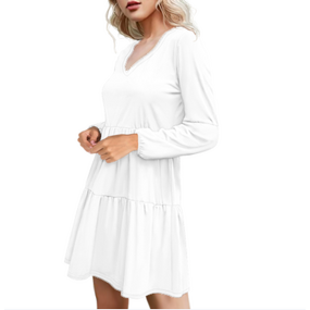 Women's Dress Factory - OEM Quanzhou Custom Casual