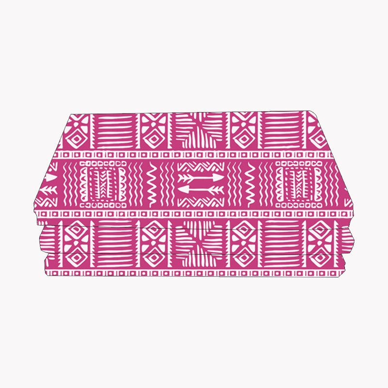 Polyester Fabric Factory - OEM Wholesale Price Polynesian