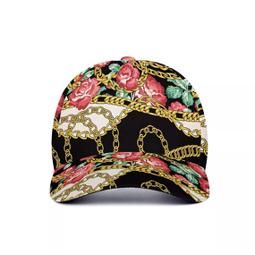 Baseball Hat Factory - OEM Summer Custom Quick-drying