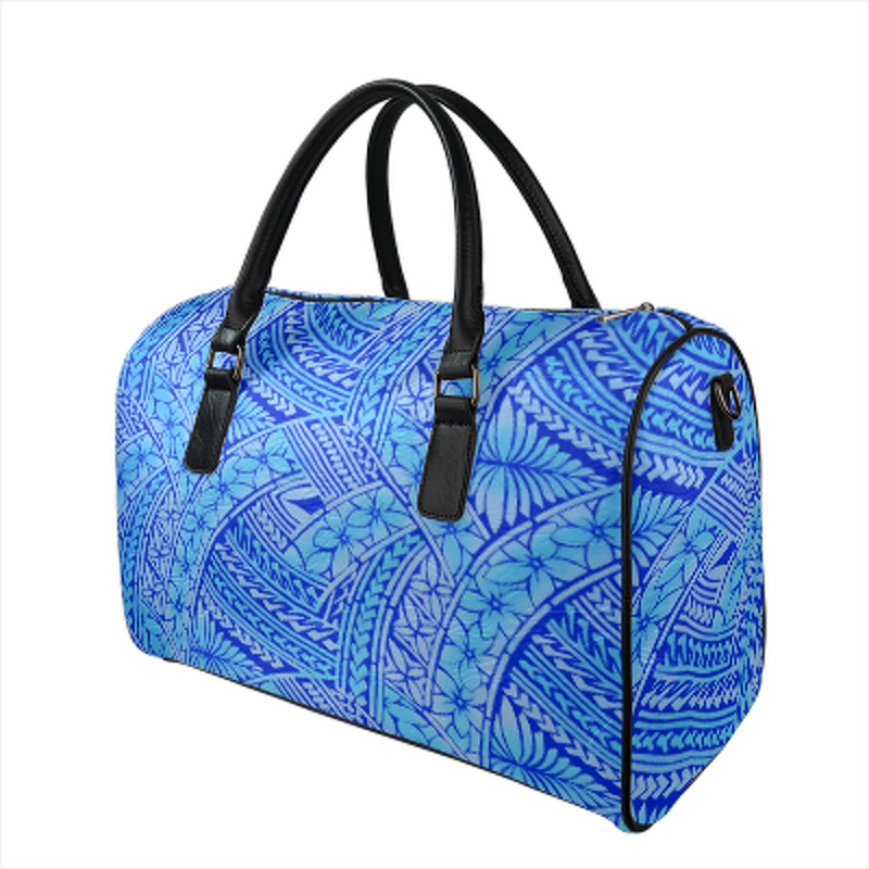 Travel Bag Factory - OEM Promotional Polynesian Tribal