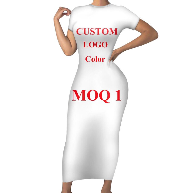 Women's Dress Factory - OEM Best Selling MOQ 1