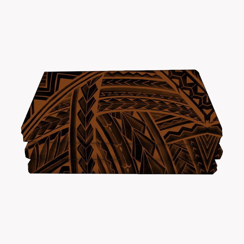 Polyester Fabric Factory - OEM Top Quality Polynesian