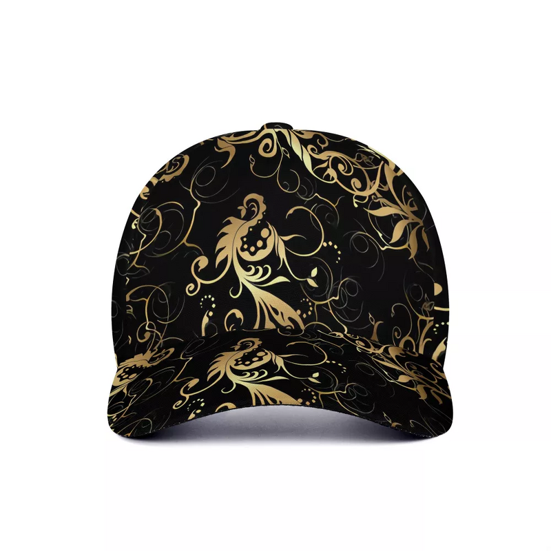 Baseball Hat Factory - OEM Summer Custom Quick-drying