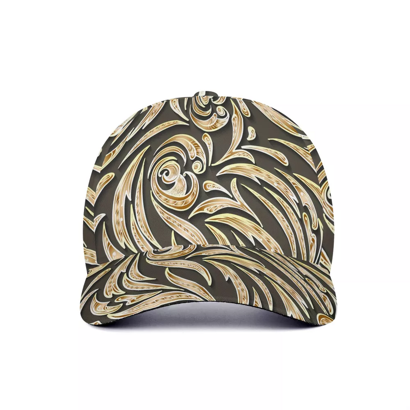 Baseball Hat Factory - OEM Summer Custom Quick-drying