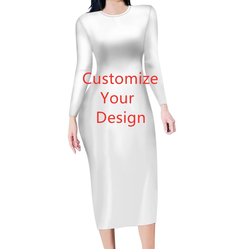 Women's Dresses Factory - OEM Factory High Quality