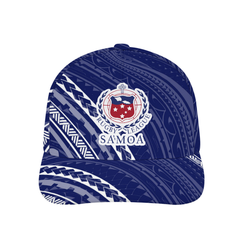 Sport Hat Factory - OEM Wholesale Polynesian Samoan