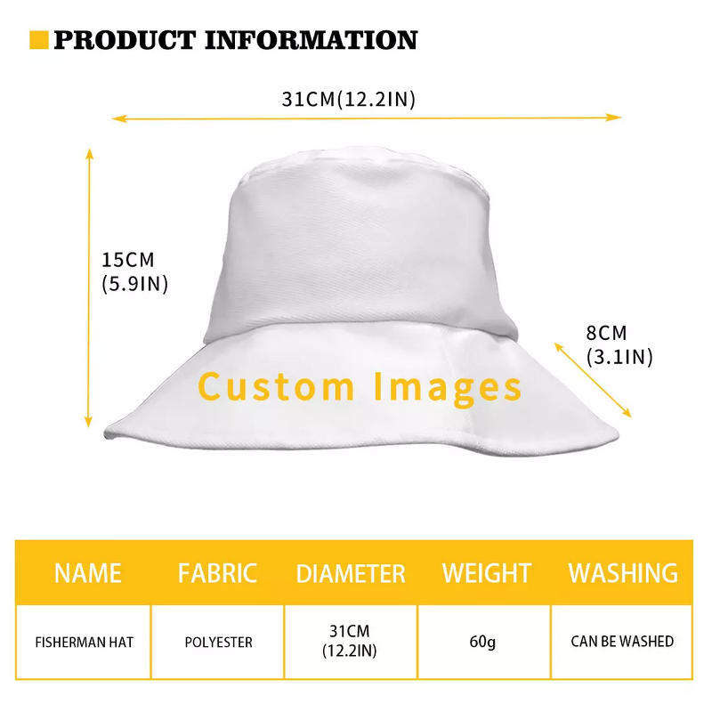 Bucket Hat Factory - OEM Polynesian Samoan Unisex