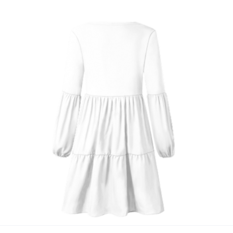 Women's Dress Factory - OEM Quanzhou Custom Casual