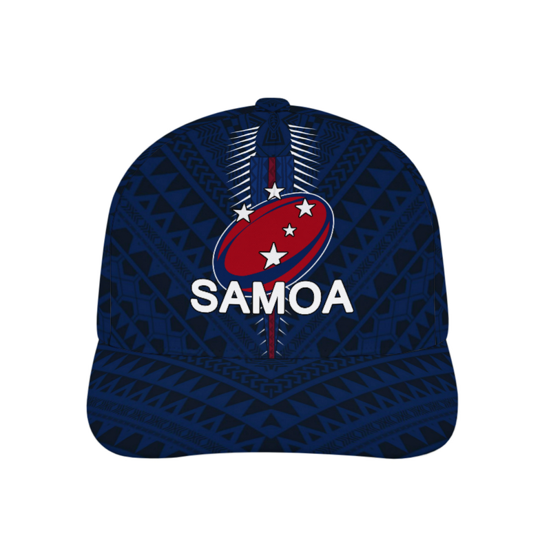 Sport Hat Factory - OEM Wholesale Polynesian Samoan