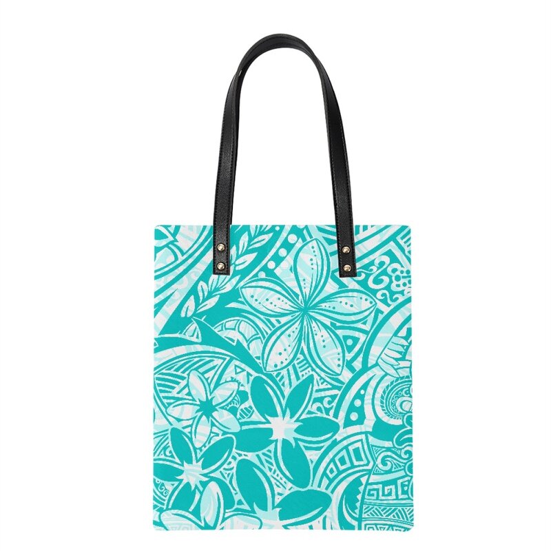 Shopping Bag Factory - OEM Polynesian Tribal Durable