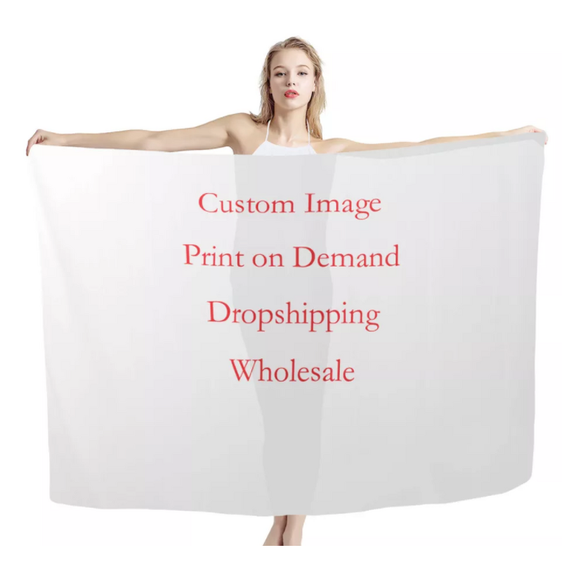 Sarong Scarf Factory - OEM Soft Women LavaLava