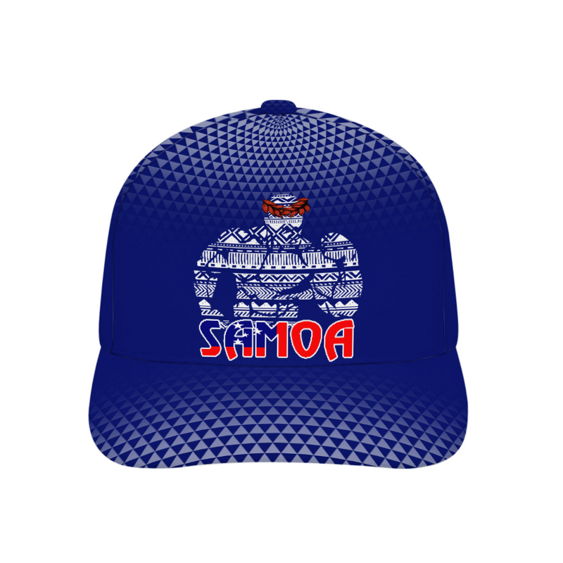 Sport Hat Factory - OEM Wholesale Polynesian Samoan