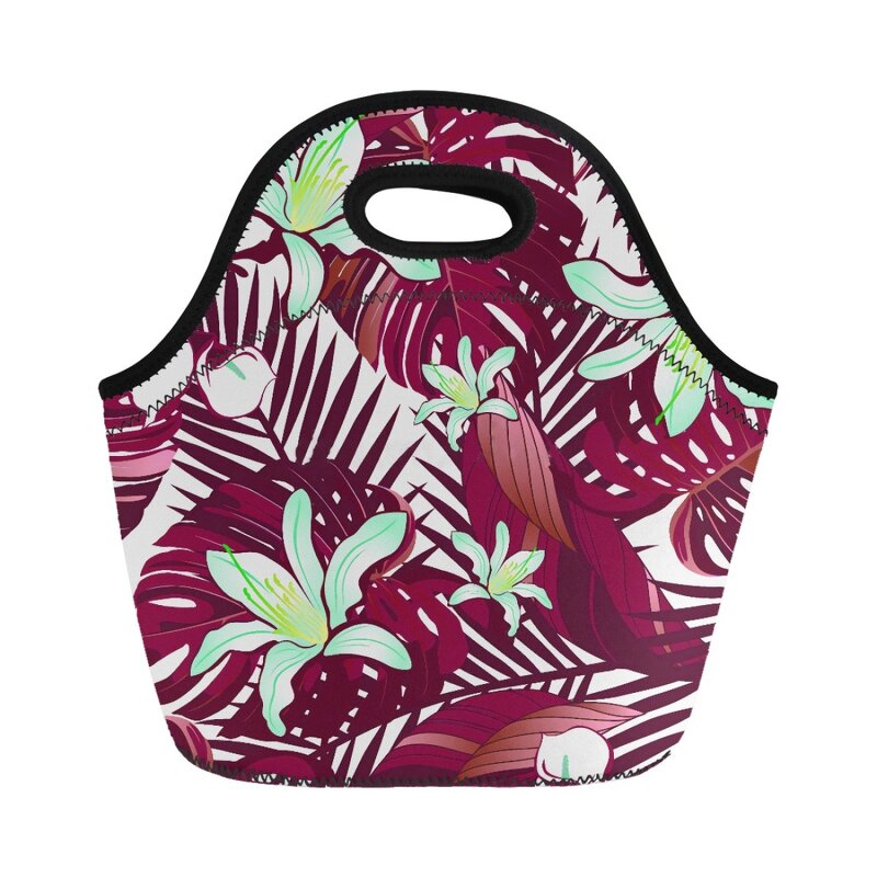 Lunch Bag Factory - OEM Drop Shipping Polynesian