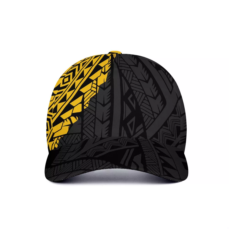 Baseball Hat Factory - OEM New Arrived Polynesian Samoan