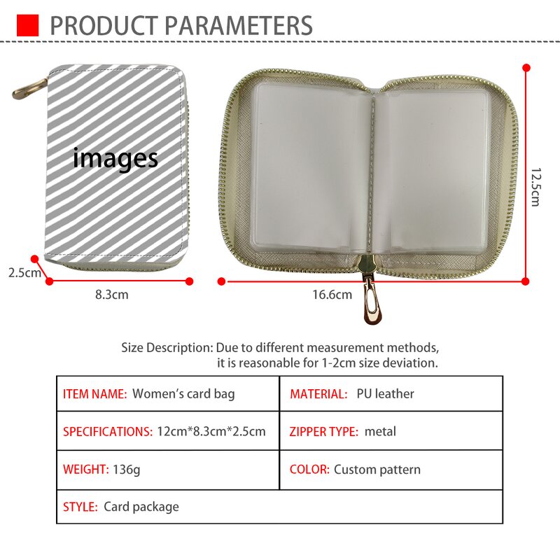 Card Holder Factory - OEM Wholesale Polynesian Tribal