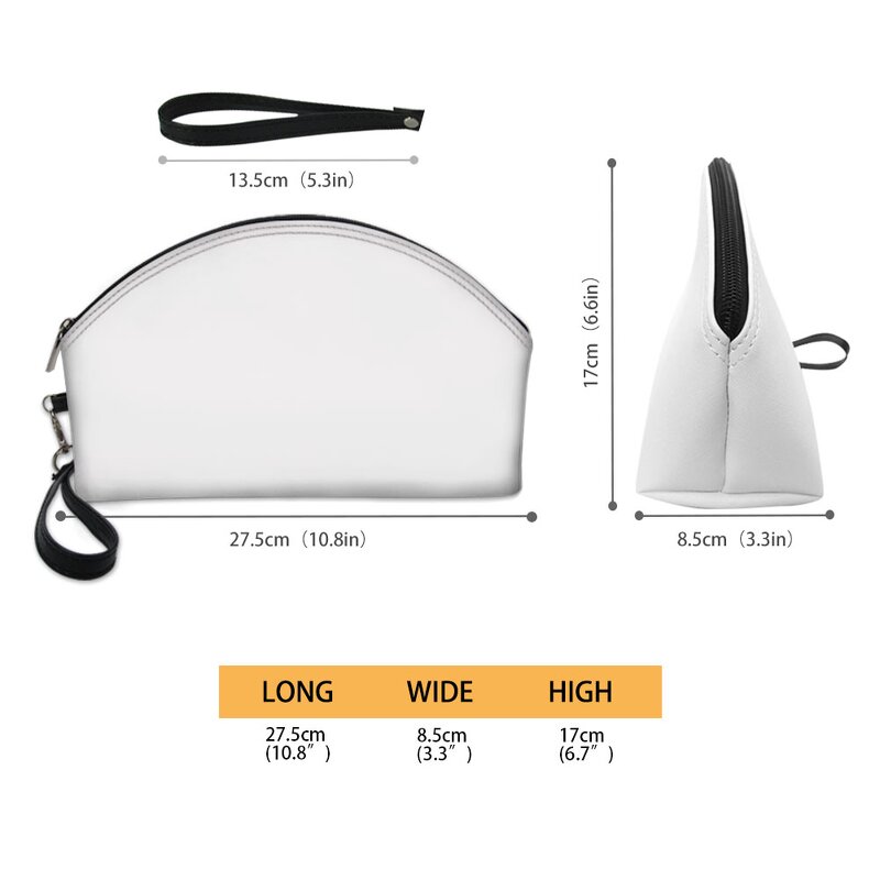 Cosmetic Bag Factory - OEM Polynesian Tribal Travel