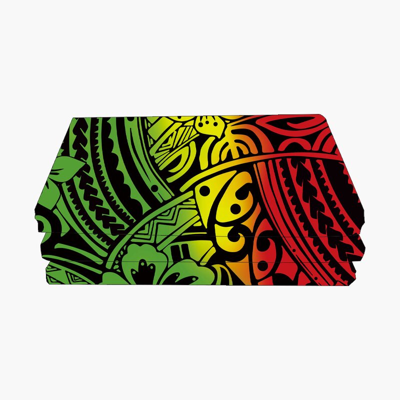 Polyester Fabric Factory - OEM Top Quality Polynesian