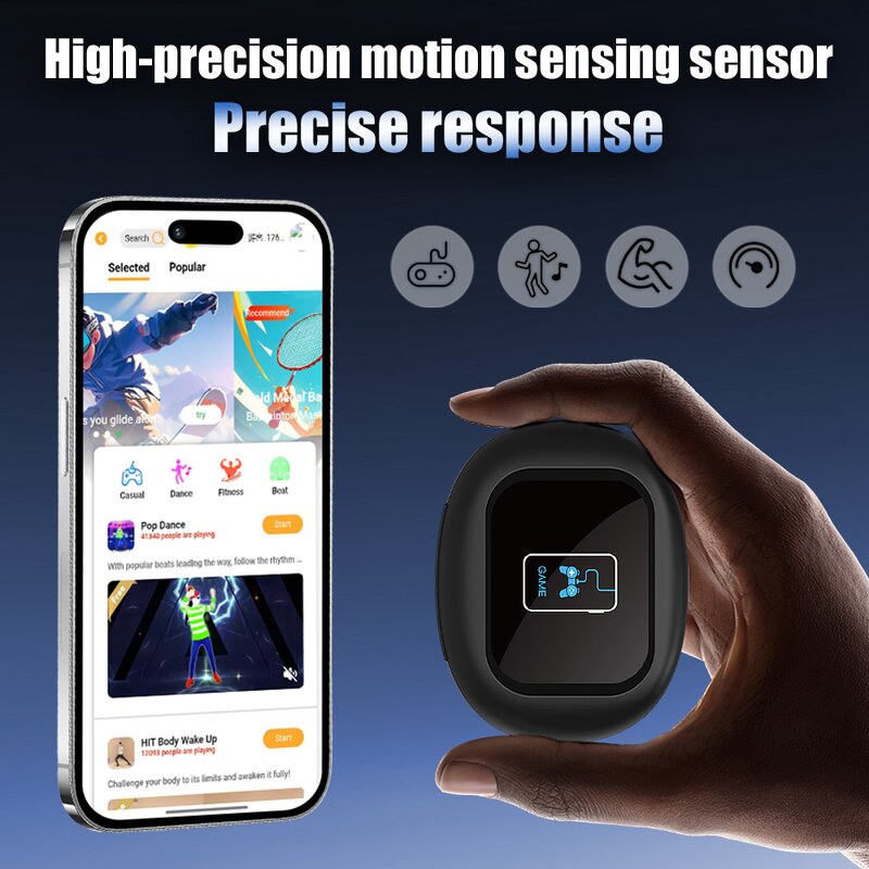 AI Translator Earphones Factory - OEM YX56 Somatosensory