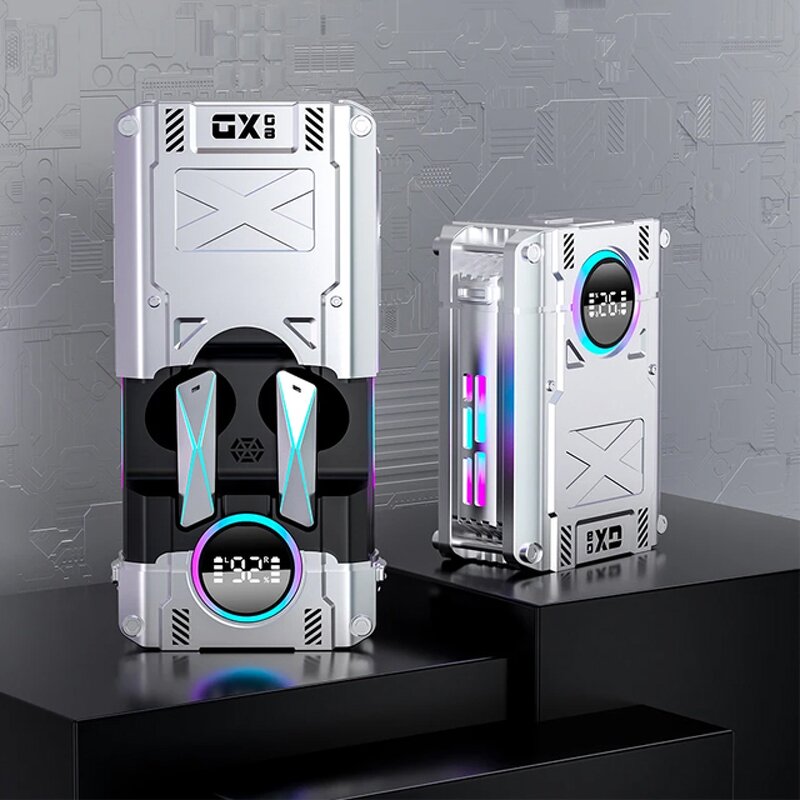 Gaming Earphones Factory - OEM New Arrival DX08