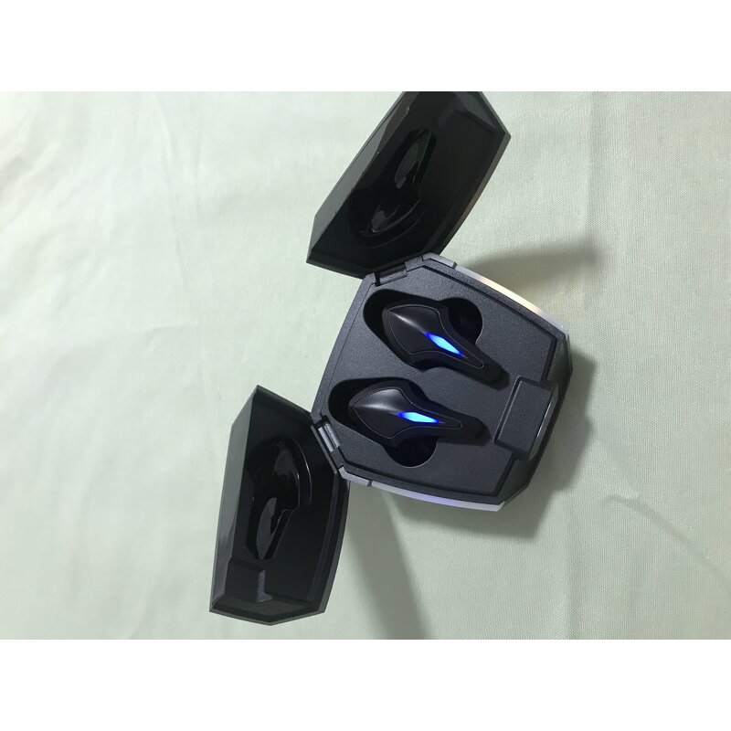 Gaming Earphones Factory - OEM TWS-K12 Flying Wing