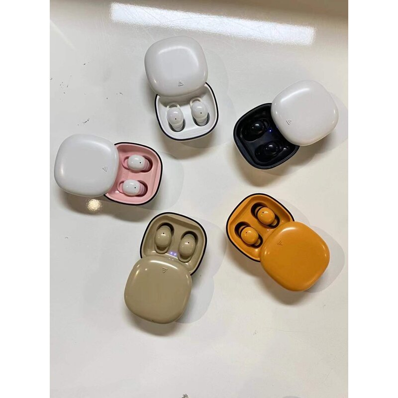 Invisible Earbuds Factory - OEM Logo Customization X999