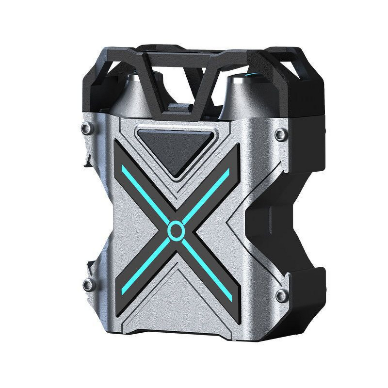 Gaming Earbuds Factory - OEM K89 Colorful Light