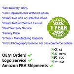 Noise-Cancelling Earphones