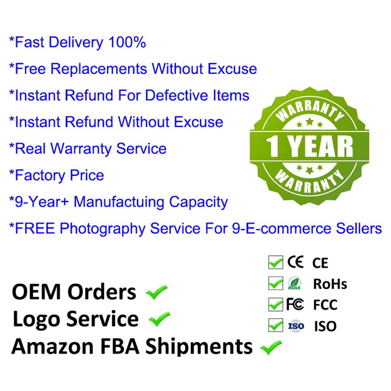 Semi-In-Ear Earbuds Factory - OEM J12 6-Mic ANC