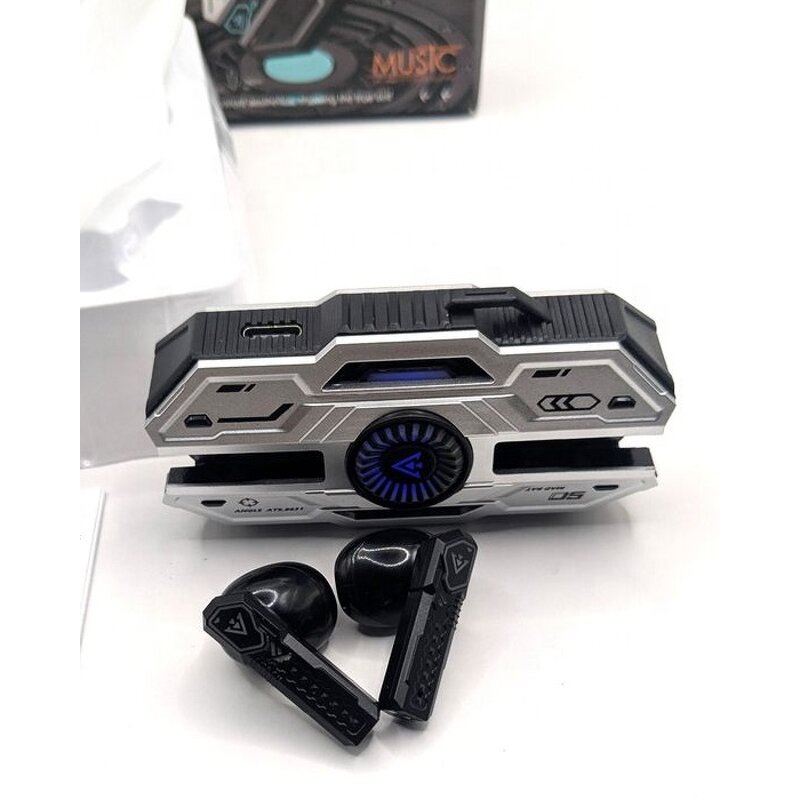 Gaming Earphones Factory - OEM Fast Shipping X37