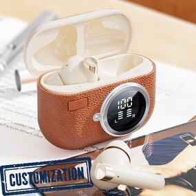 Wireless Earphones Factory - OEM M88 In-Ear Retro