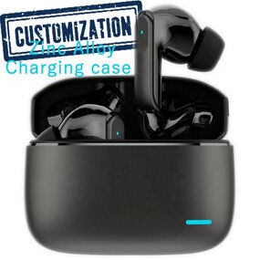 True Wireless Earphones Factory - OEM Wholesale LOGO