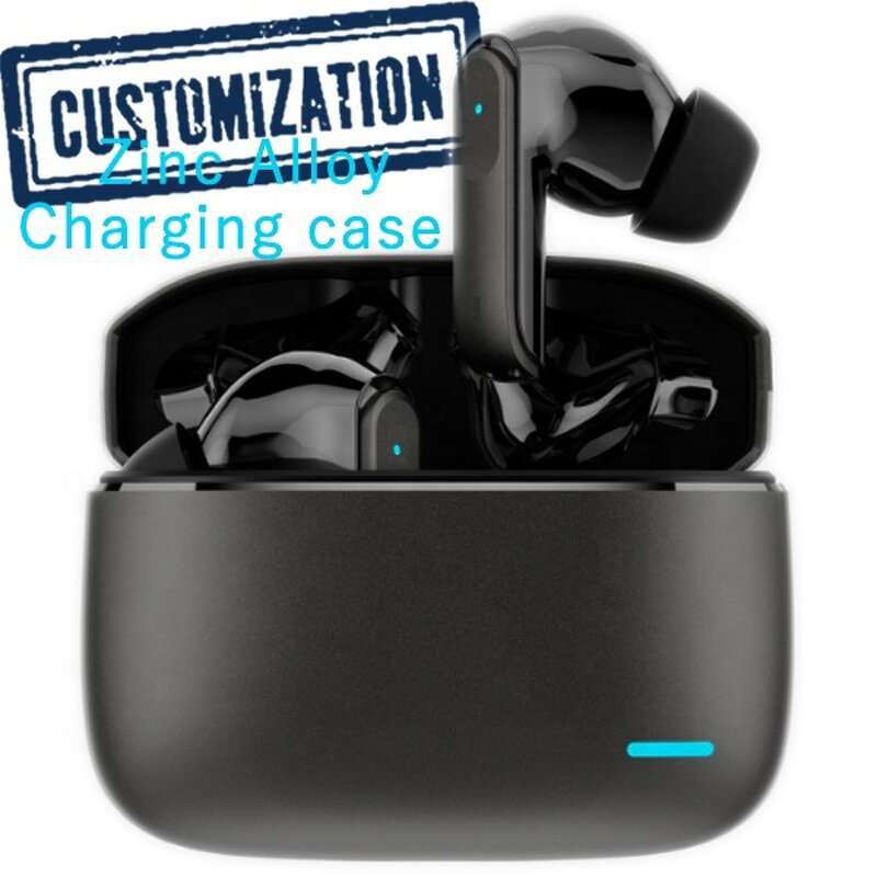 True Wireless Earphones Factory - OEM Wholesale LOGO