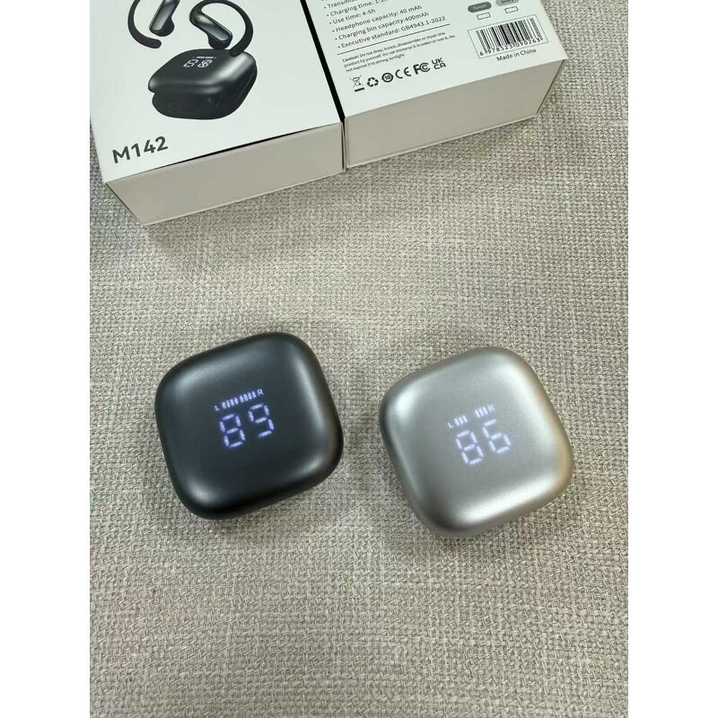 Sports Earphones Factory - OEM OEM M142 V6.0