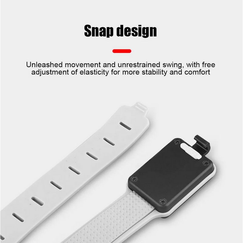 LED Armband Light Factory - OEM COB 500LM Type-C