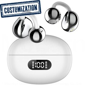 Open Ear Earbuds Factory - OEM Quickly Customize G8