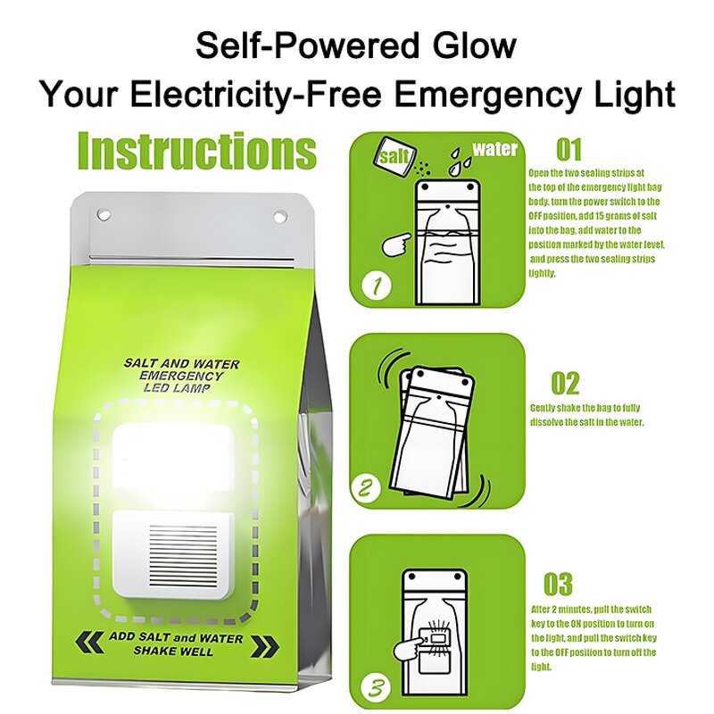 Saltwater Lights Factory - OEM Sustainable Use 140H