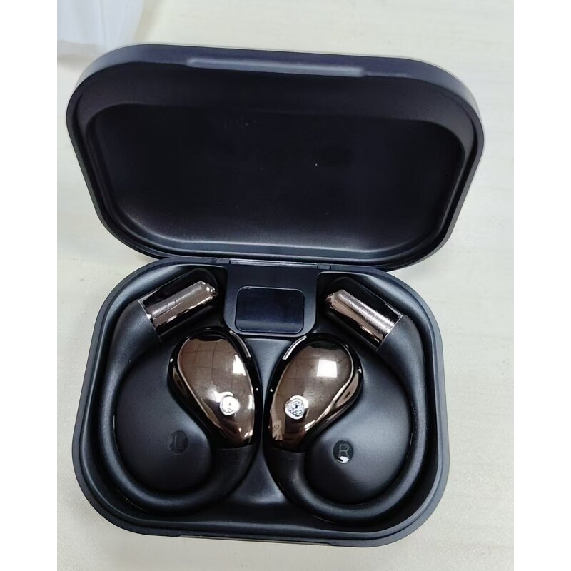 OWS Earphones Factory - OEM Quickly Customize X5S