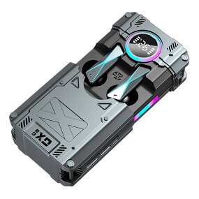 Gaming Earphones Factory - OEM New Arrival DX08