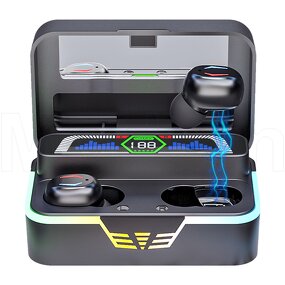 TWS Earbuds Factory - OEM DX-35 Shocking Bass