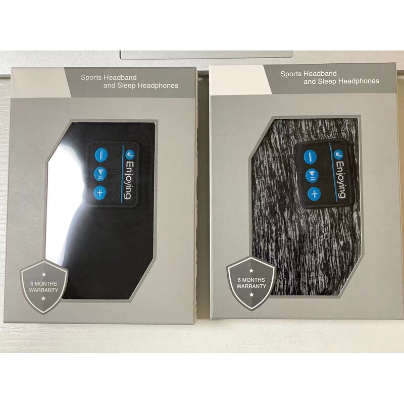 Music Headband Factory - OEM Men's Women's Wireless